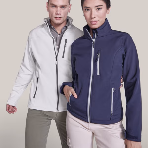 Roly Antartida dvoslojna softshell jakna